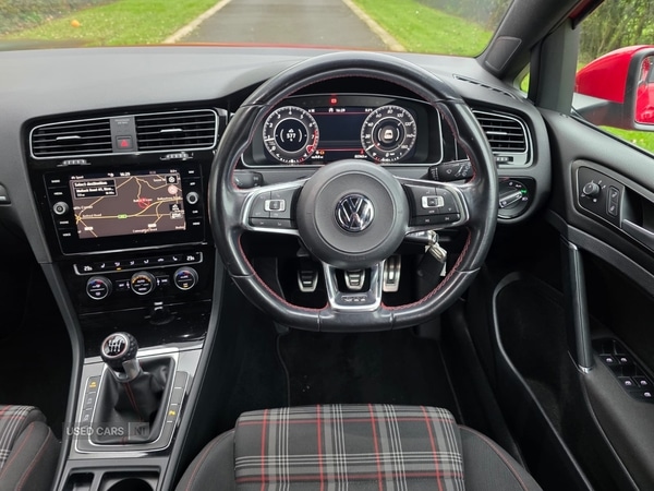 Used Volkswagen Golf 2019 for sale - 76315457: Photo 9