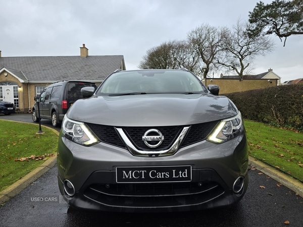 Used Nissan Qashqai 2015 for sale - 76593192: Photo 4