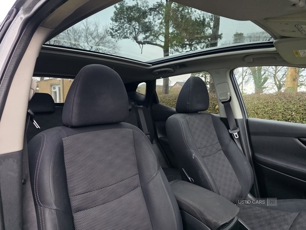 Used Nissan Qashqai 2015 for sale - 76593192: Photo 8