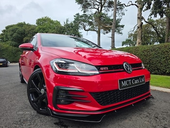 Used Volkswagen Golf 2019 for sale - 79442293: Photo