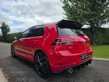 Used Volkswagen Golf 2019 for sale - 79442293: Photo