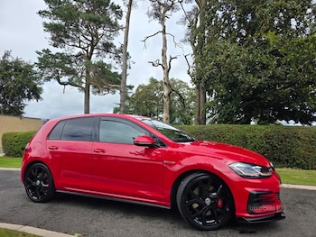 Used Volkswagen Golf 2019 for sale - 79442293: Photo