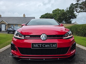 Used Volkswagen Golf 2019 for sale - 79442293: Photo