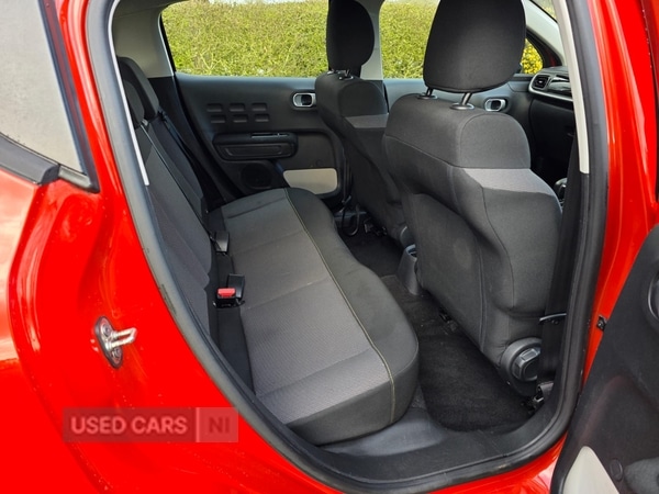 Used Citroen C3 2017 for sale - 78059227: Photo 10