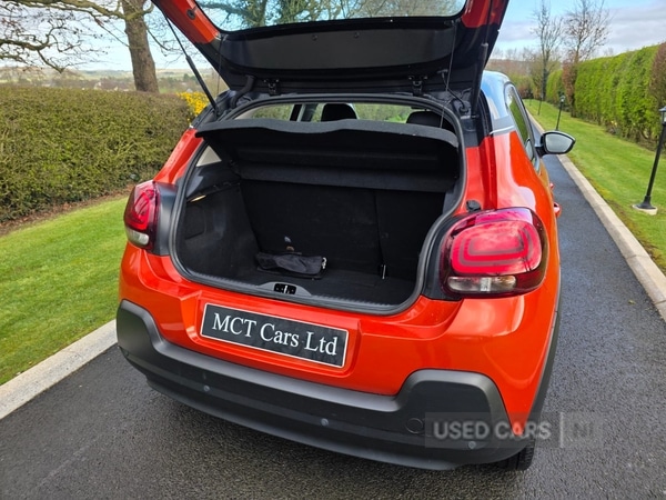 Used Citroen C3 2017 for sale - 78059227: Photo 11