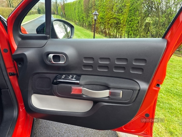 Used Citroen C3 2017 for sale - 78059227: Photo 12