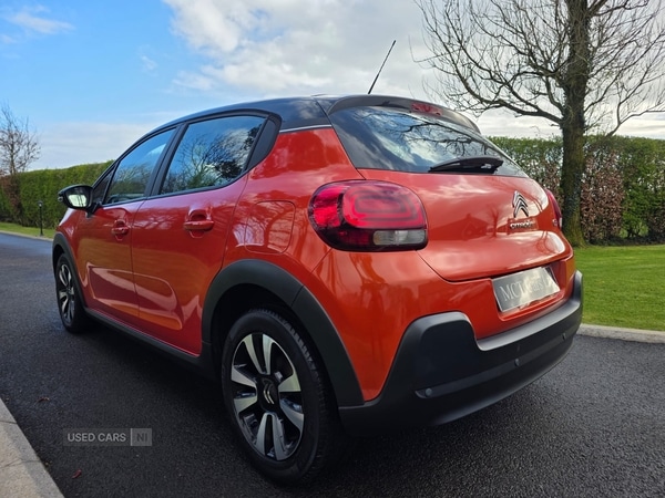 Used Citroen C3 2017 for sale - 78059227: Photo 2