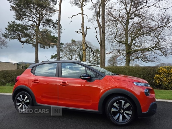 Used Citroen C3 2017 for sale - 78059227: Photo 3