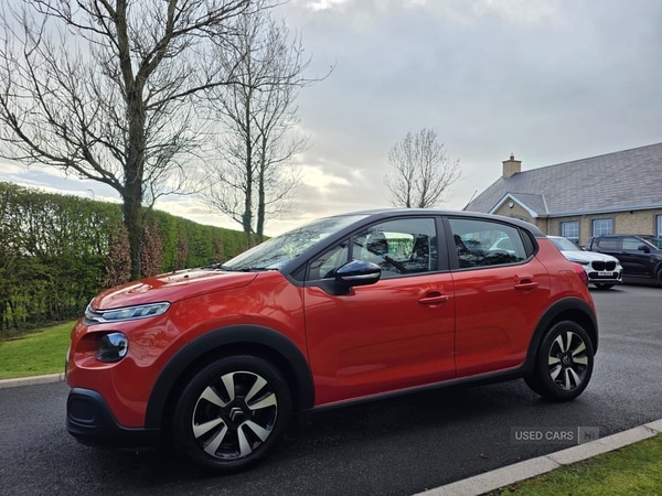 Used Citroen C3 2017 for sale - 78059227: Photo 5