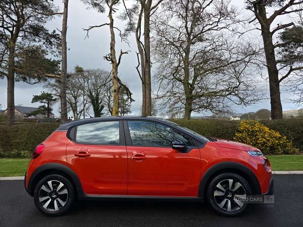 Used Citroen C3 2017 for sale - 78059227: Photo 6