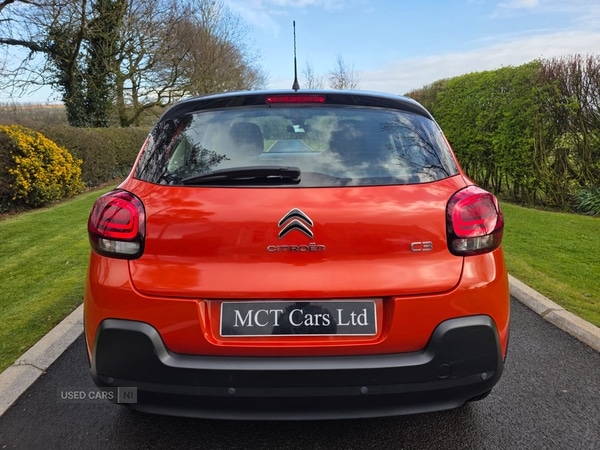 Used Citroen C3 2017 for sale - 78059227: Photo 7