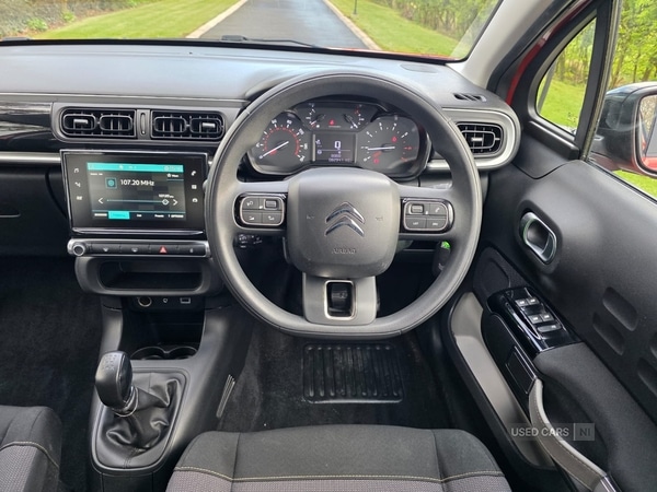 Used Citroen C3 2017 for sale - 78059227: Photo 8