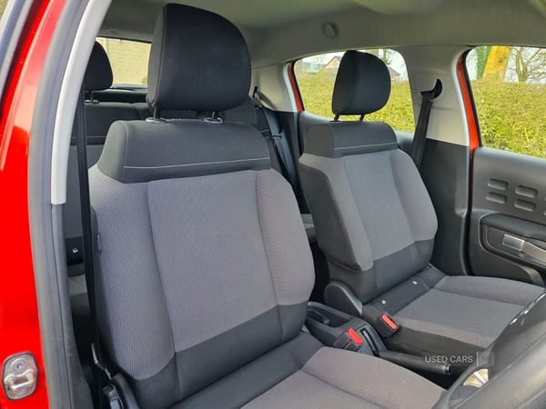 Used Citroen C3 2017 for sale - 78059227: Photo 9