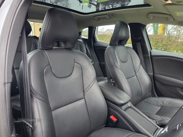 Used Volvo V40 2017 for sale - 77441732: Photo 10