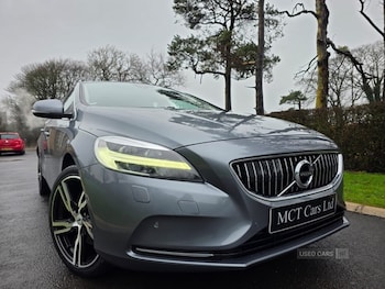 Used Volvo V40 2017 for sale - 77441732: Photo