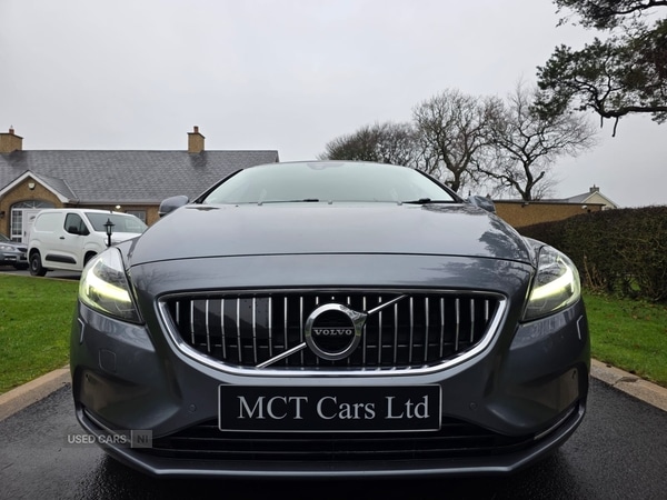 Used Volvo V40 2017 for sale - 77441732: Photo 4