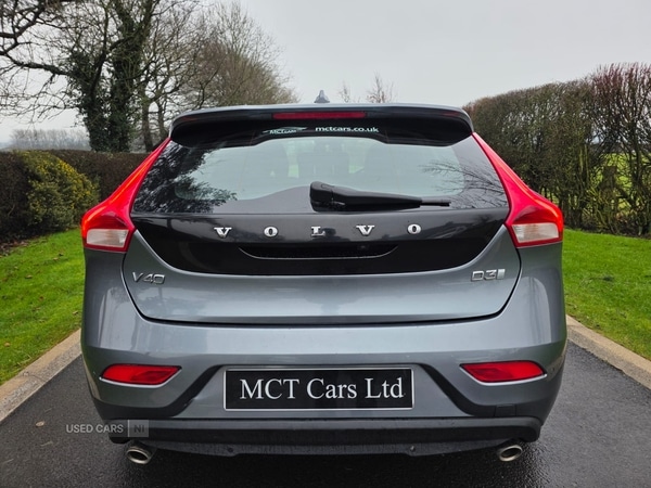 Used Volvo V40 2017 for sale - 77441732: Photo 7