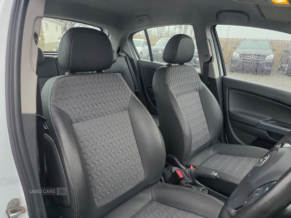 Used Vauxhall Corsa 2012 for sale - 77982827: Photo 9