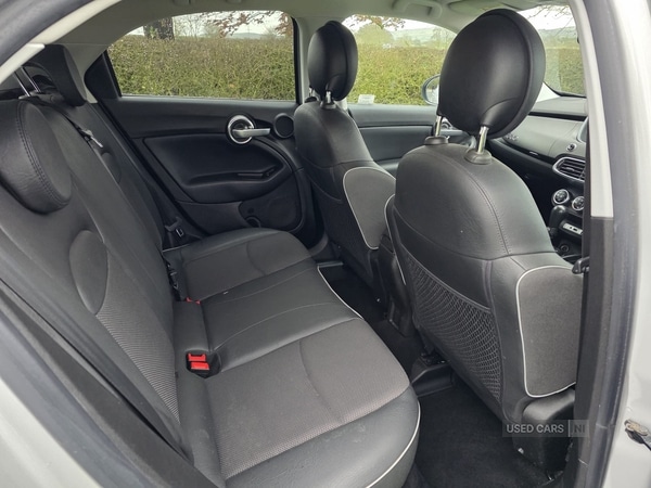 Used Fiat 500X 2016 for sale - 77315753: Photo 10