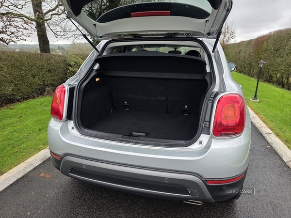 Used Fiat 500X 2016 for sale - 77315753: Photo 11