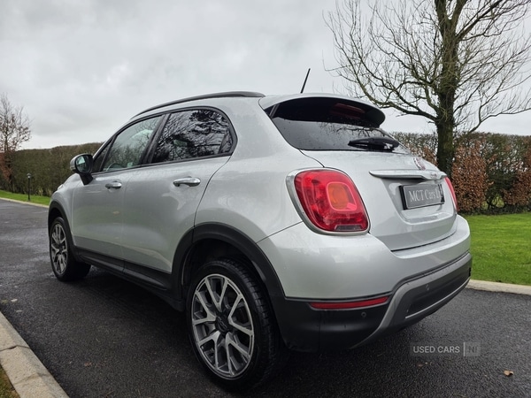 Used Fiat 500X 2016 for sale - 77315753: Photo 2