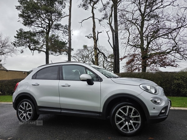 Used Fiat 500X 2016 for sale - 77315753: Photo 3
