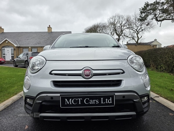 Used Fiat 500X 2016 for sale - 77315753: Photo 4