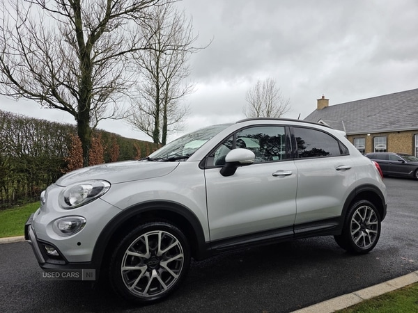Used Fiat 500X 2016 for sale - 77315753: Photo 5