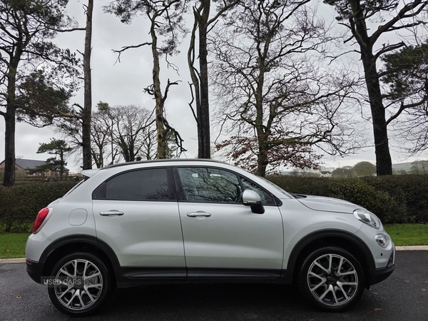 Used Fiat 500X 2016 for sale - 77315753: Photo 6
