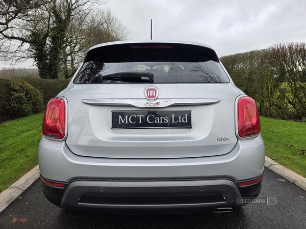 Used Fiat 500X 2016 for sale - 77315753: Photo 7