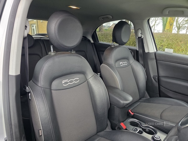 Used Fiat 500X 2016 for sale - 77315753: Photo 8