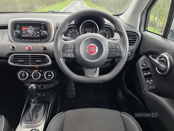 Used Fiat 500X 2016 for sale - 77315753: Photo 9