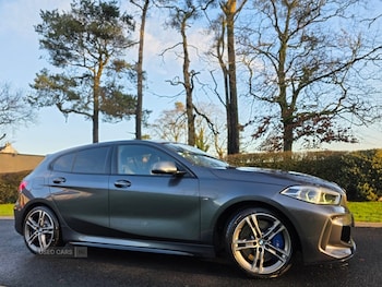 Used BMW 1 Series 2020 for sale - 79084459: Photo