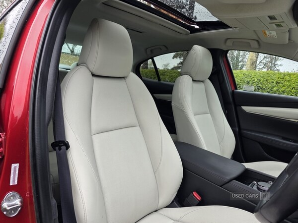 Used Mazda Mazda3 2021 for sale - 74420085: Photo 10