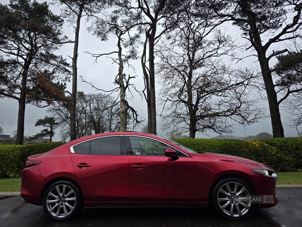 Used Mazda Mazda3 2021 for sale - 74420085: Photo 6