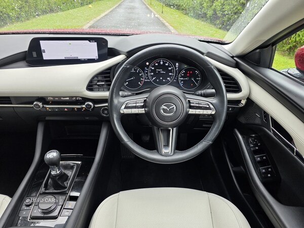 Used Mazda Mazda3 2021 for sale - 74420085: Photo 9