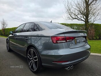 Used Audi A3 2014 for sale - 78141684: Photo