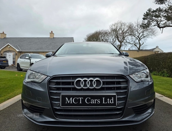 Used Audi A3 2014 for sale - 78141684: Photo 4