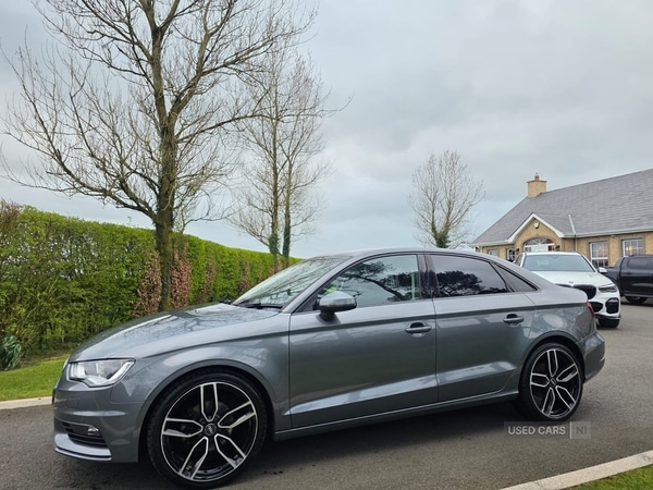 Used Audi A3 2014 for sale - 78141684: Photo 5