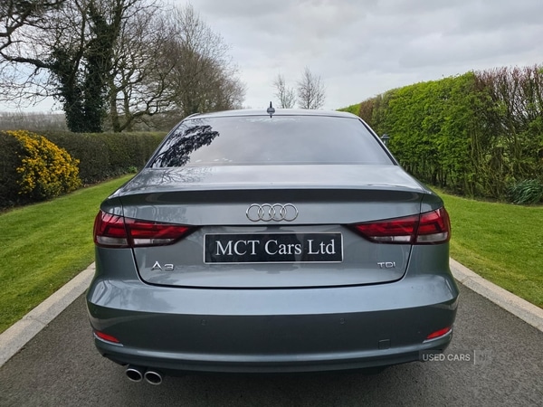 Used Audi A3 2014 for sale - 78141684: Photo 6