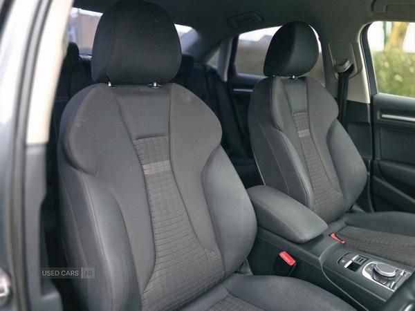 Used Audi A3 2014 for sale - 78141684: Photo 7