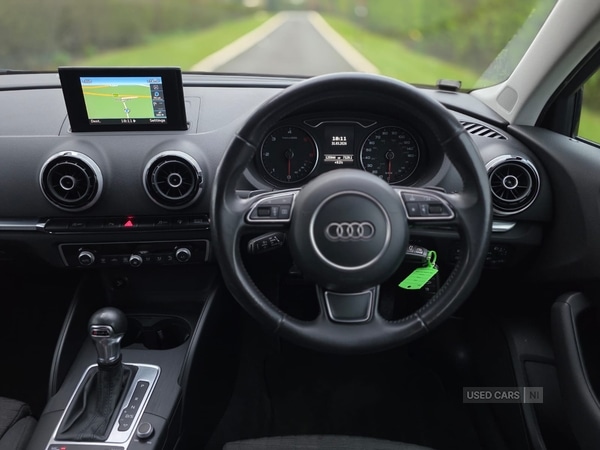 Used Audi A3 2014 for sale - 78141684: Photo 8