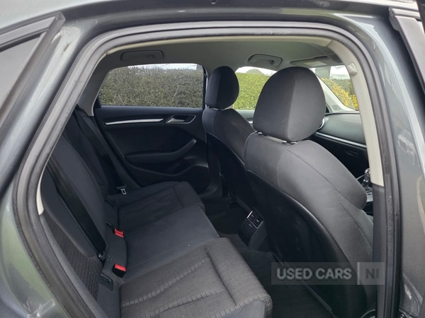 Used Audi A3 2014 for sale - 78141684: Photo 9