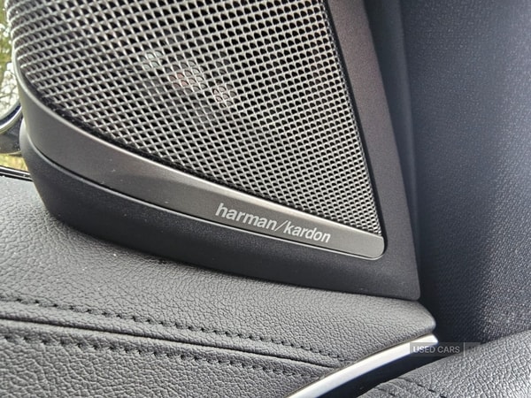 Used BMW 5 Series 2019 for sale - 74121370: Photo 12