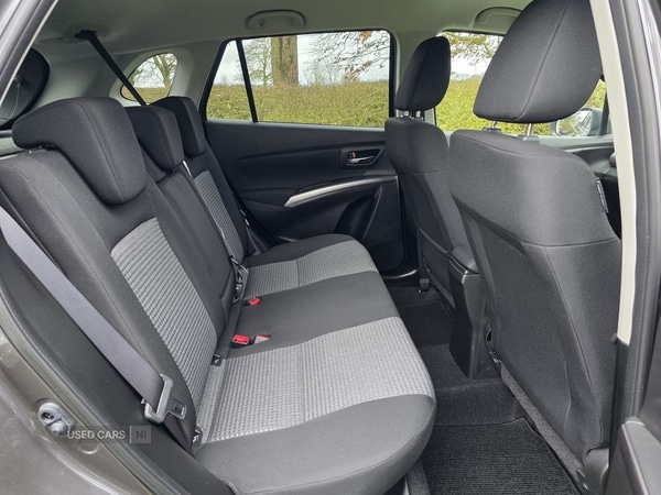 Used Suzuki SX4 S-Cross 2023 for sale - 77982830: Photo 10