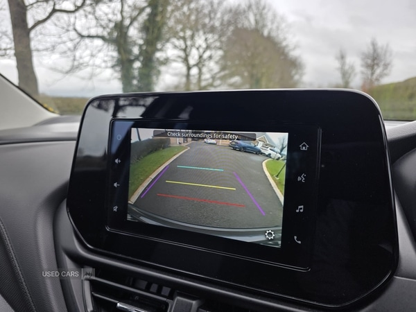 Used Suzuki SX4 S-Cross 2023 for sale - 77982830: Photo 11