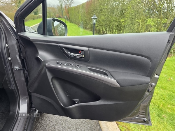 Used Suzuki SX4 S-Cross 2023 for sale - 77982830: Photo 12