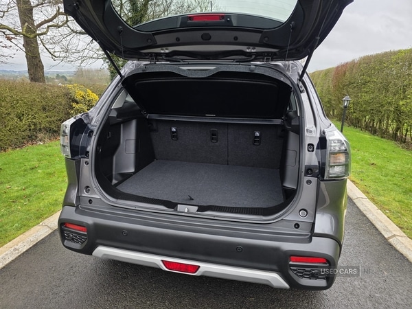 Used Suzuki SX4 S-Cross 2023 for sale - 77982830: Photo 13