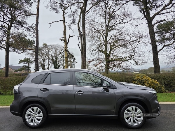 Used Suzuki SX4 S-Cross 2023 for sale - 77982830: Photo 6