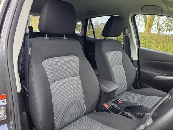 Used Suzuki SX4 S-Cross 2023 for sale - 77982830: Photo 9